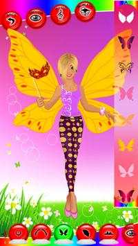 Masquerade Dress Up Games screenshot 5