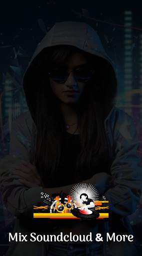 DJ Name Mixer - My Name DJ Song Maker screenshot 3