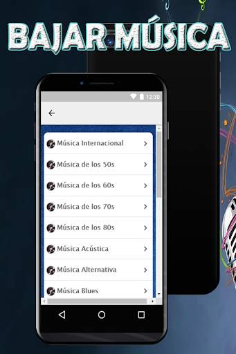 Download Free Mp3 Music to my Mobile Guide Easy screenshot 3