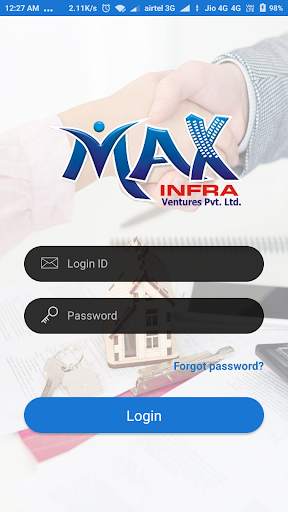 Max Infra Ventures screenshot 3