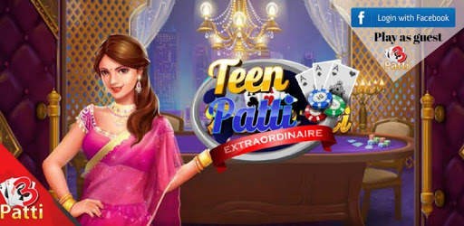 Teen Patti Battle - Poker,Rummy Game Play Online screenshot 1
