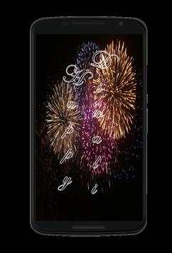 Diwali 2016 Live Wallpaper screenshot 4