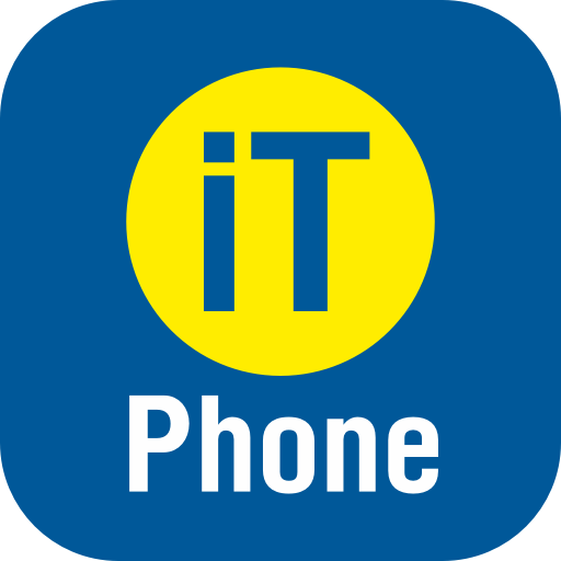 IT Phone icon