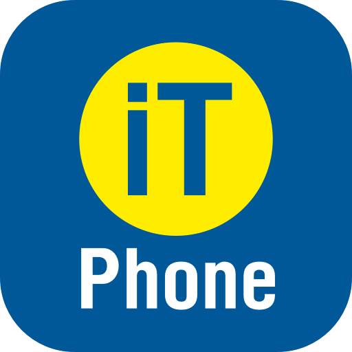 IT Phone 3.03.02