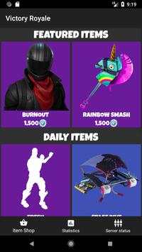 Victory Royale screenshot 1