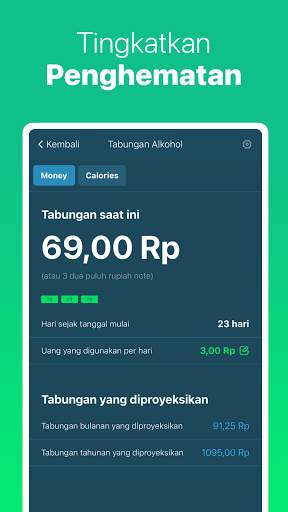 I Am Sober - Saya Sober screenshot 8