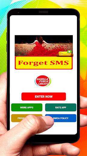 Forget SMS Text Message Latest Collection screenshot 1