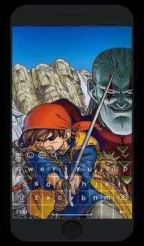 Dragon Quest Keyboard screenshot 5