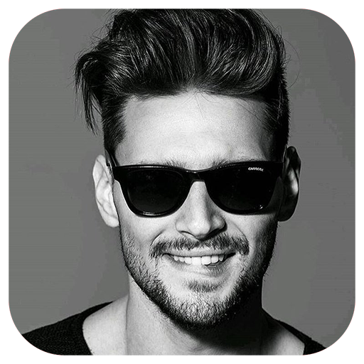 Man Hair Style icon