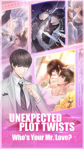 Mr Love: Dream Date screenshot 3