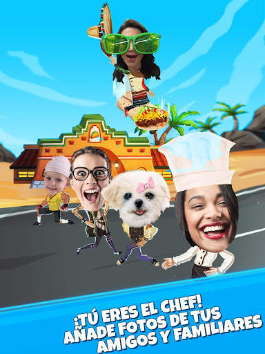 Crazy Kitchen screenshot 9