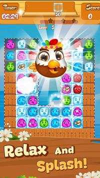 Candy Birds Legend screenshot 1