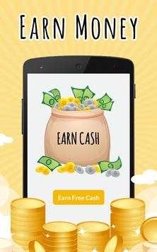 Earn Money स्क्रीनशॉट 1
