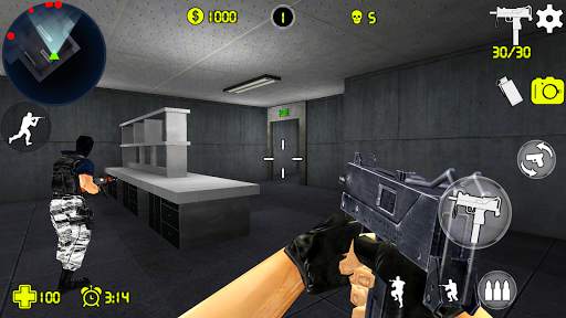 Counter Ops: Gun Strike Wars screenshot 7