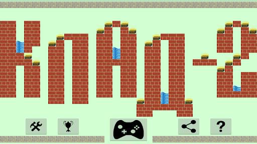 Treasures-2 (Klad-2) screenshot 1