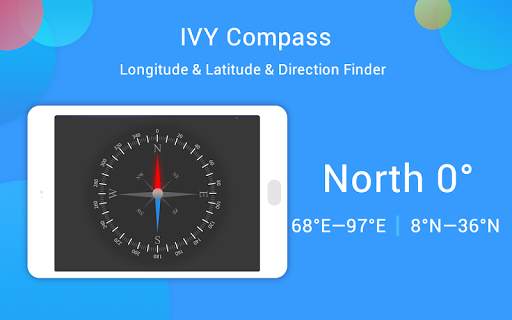 Compass screenshot 7
