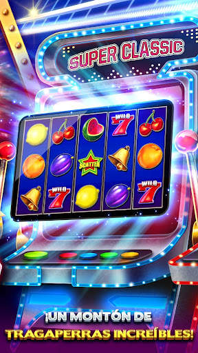 Free Slot Games™ - tragaperras screenshot 4