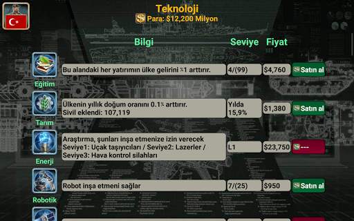 Avrupa İmparatorluğu screenshot 12