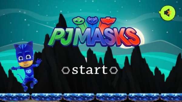 Ninja mask -pj screenshot 5