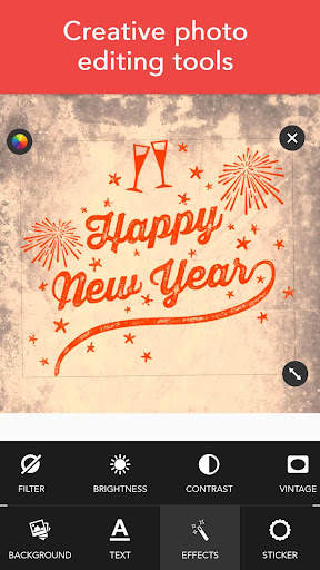 Text Candy: Add text on photo screenshot 3