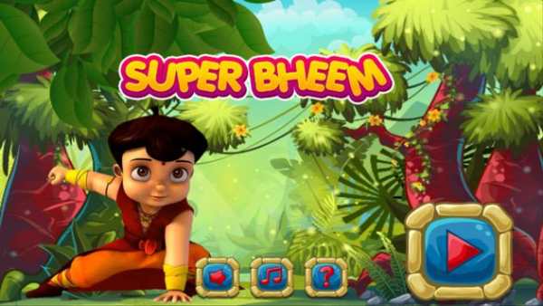 Super Bheem screenshot 1