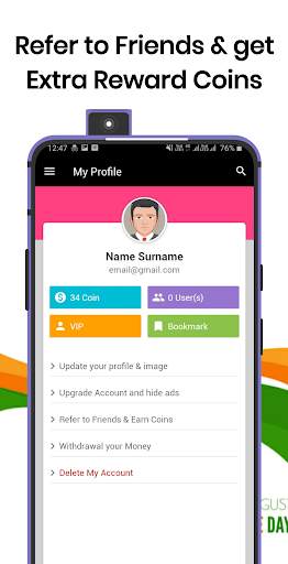 AMO Games - Play Free Games, Earn Real Money screenshot 5