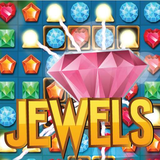 Jewels Jungle Legend 1.3