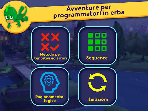 Accademia dell'eroe screenshot 8