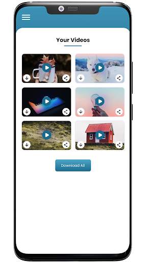 GIF to Video screenshot 3