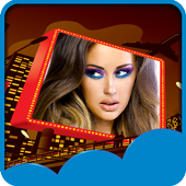 Hoarding Photo Frames icon