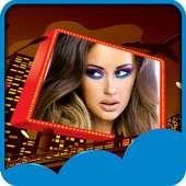 Hoarding Photo Frames on 9Apps
