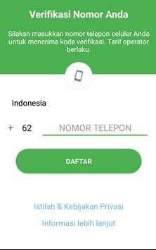 WA Muslim screenshot 1