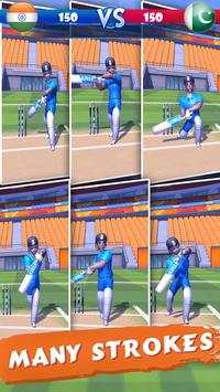 Cricket Champion screenshot 2