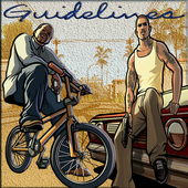 Guide For GTA San Andreas 2016 icon