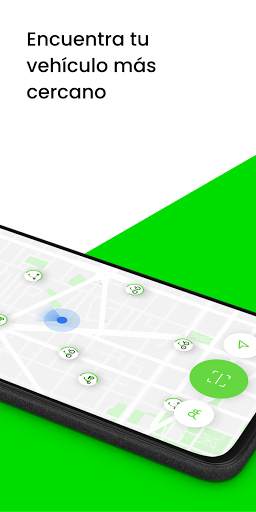 Lime - #RideGreen screenshot 3