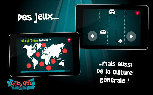 Crazy Quiz screenshot 10