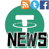 Tether All News(USDT) icon