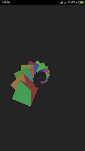 ART screenshot 6