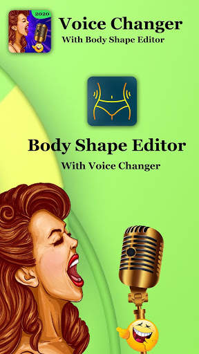 Free Voice Changer 2020 screenshot 1