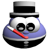 Azzy 1 - Virtual Pet icon