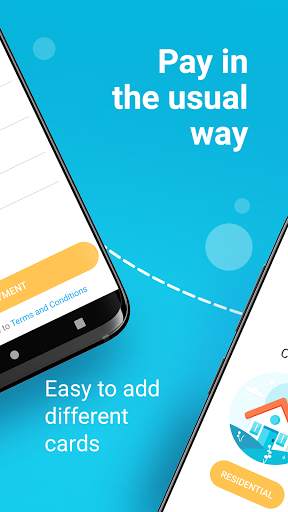 Wave Mobile screenshot 4