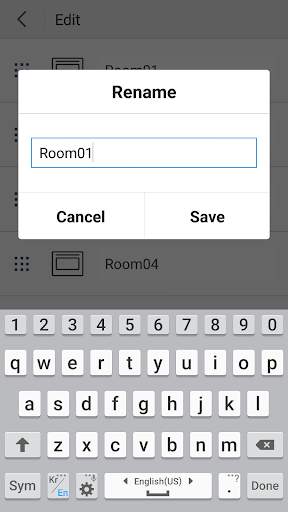 Plug-in app (System AC) screenshot 5