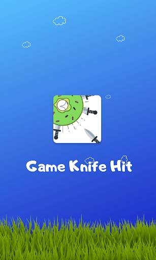 Game Knife Hit - Offline | Online screenshot 1