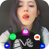 All social media icon
