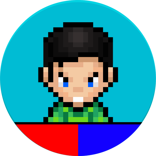 Magnet Go! icon