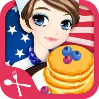 Cake Maker Salon: Bakery Story