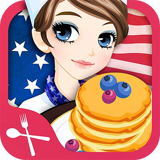 Cake Maker Salon: Bakery Story 1.3