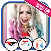 Harley Quinn Camera 1.0