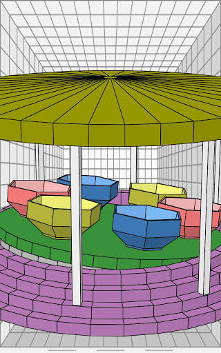 3D   📐 CAD 🎓  Design 🏠  Rotations 🎡  Cloud ⛅ screenshot 16