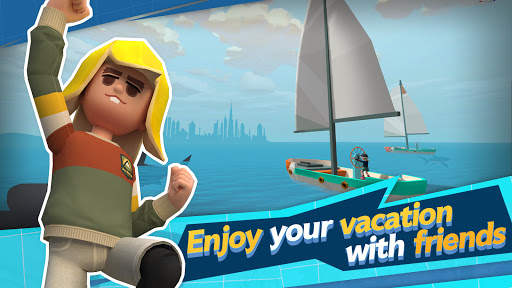 Boom! Party - Explore, Share, Play screenshot 2